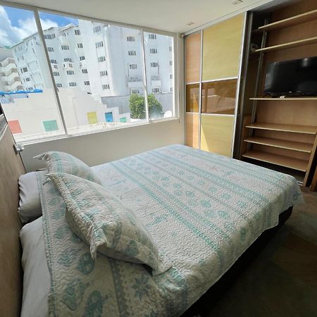 Relax Apartment Сан-Андрес Екстер'єр фото