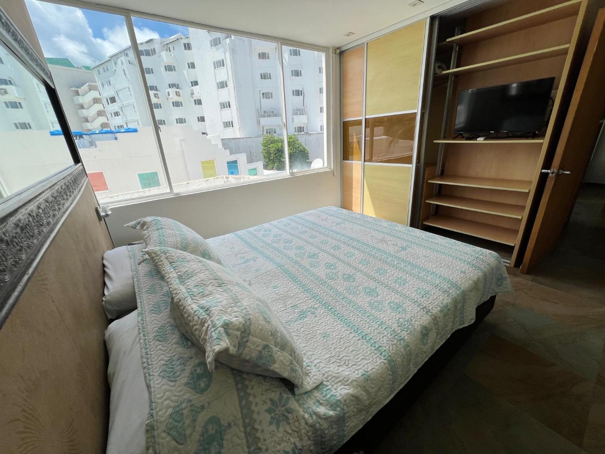 Relax Apartment Сан-Андрес Екстер'єр фото
