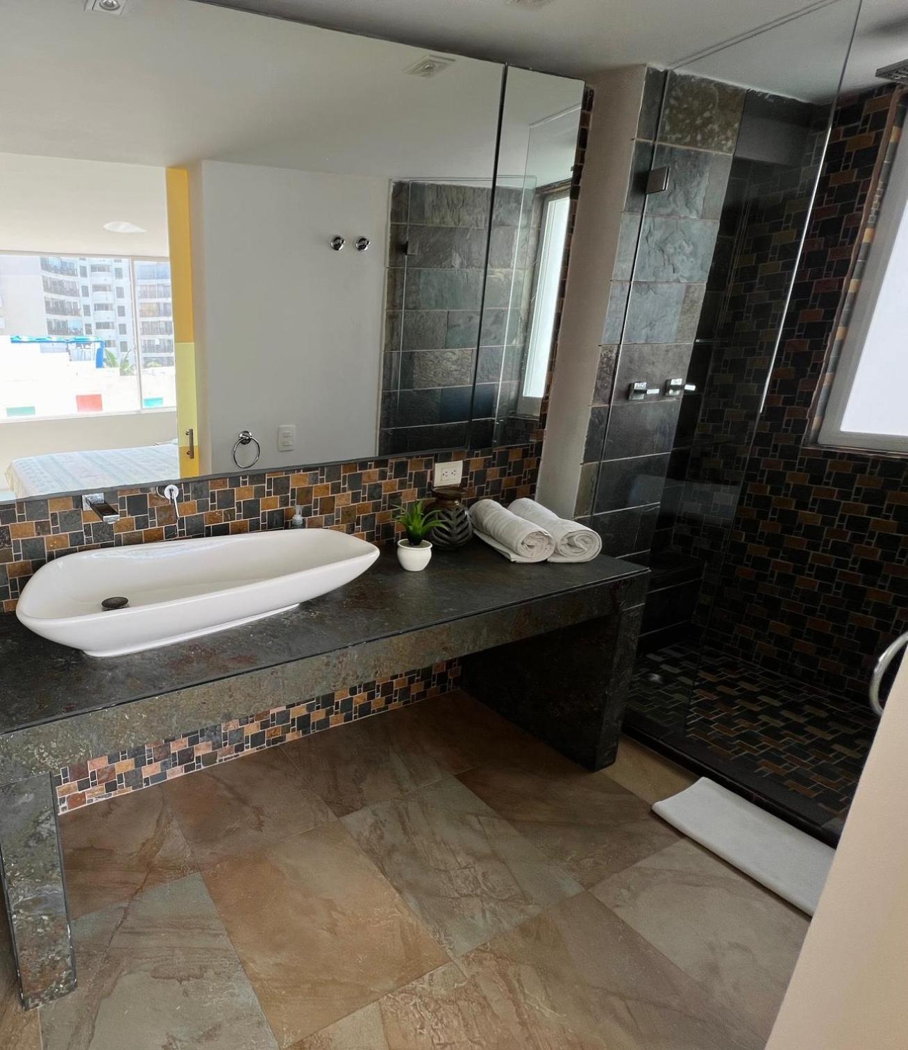 Relax Apartment Сан-Андрес Екстер'єр фото