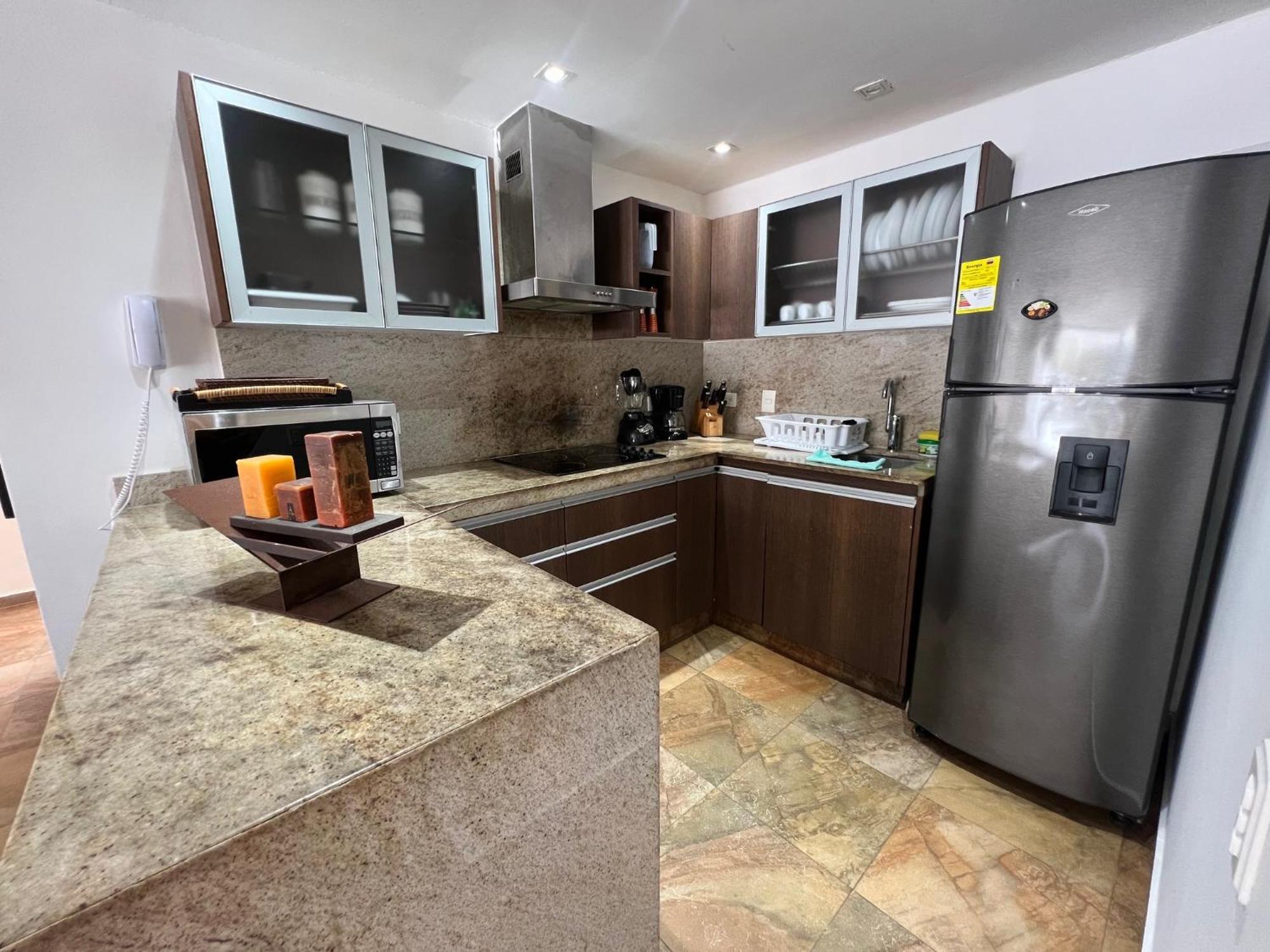Relax Apartment Сан-Андрес Екстер'єр фото