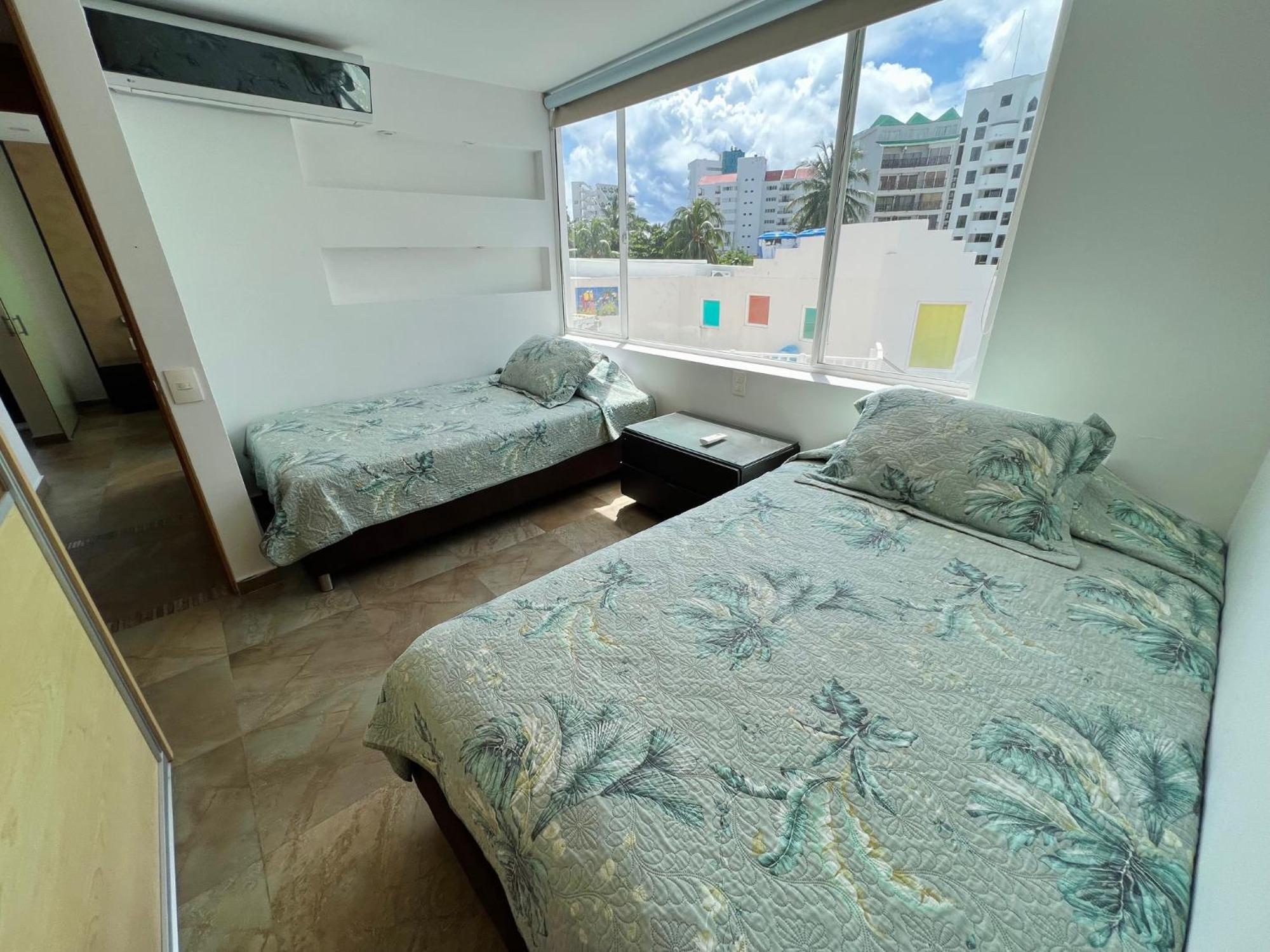 Relax Apartment Сан-Андрес Екстер'єр фото