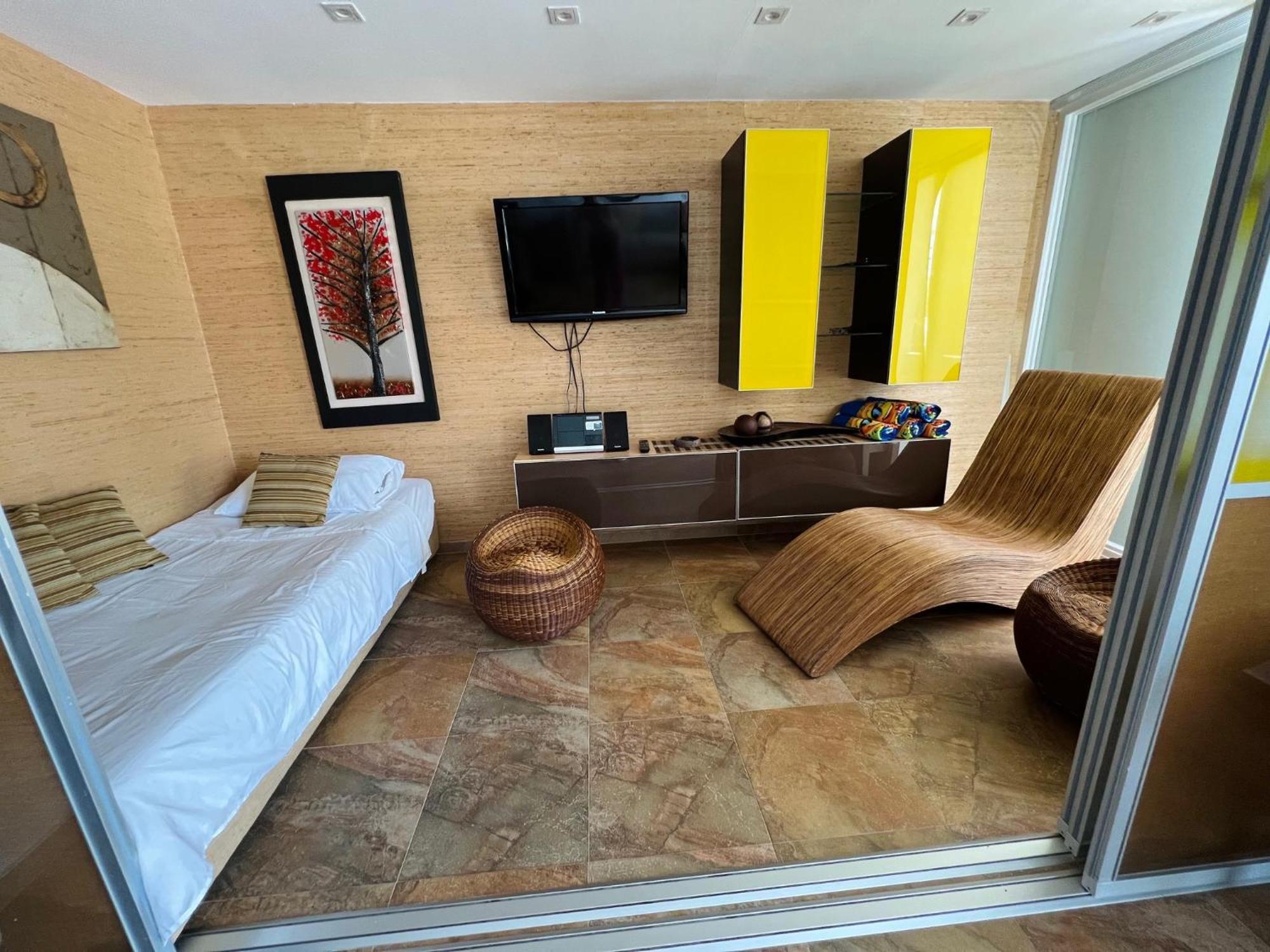 Relax Apartment Сан-Андрес Екстер'єр фото